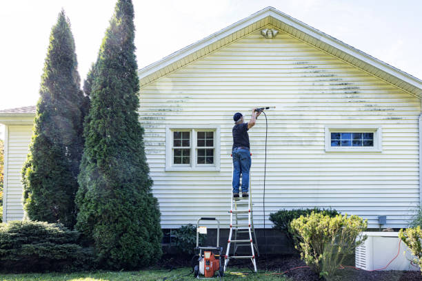 Professional Pressure Washing Services in Kelso, WA